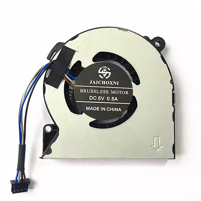 Nuova Ventola Della Cpu Per Hp Elitebook Folio 720 G1 820 G1 820 G2 Radiatore Muslimexayp