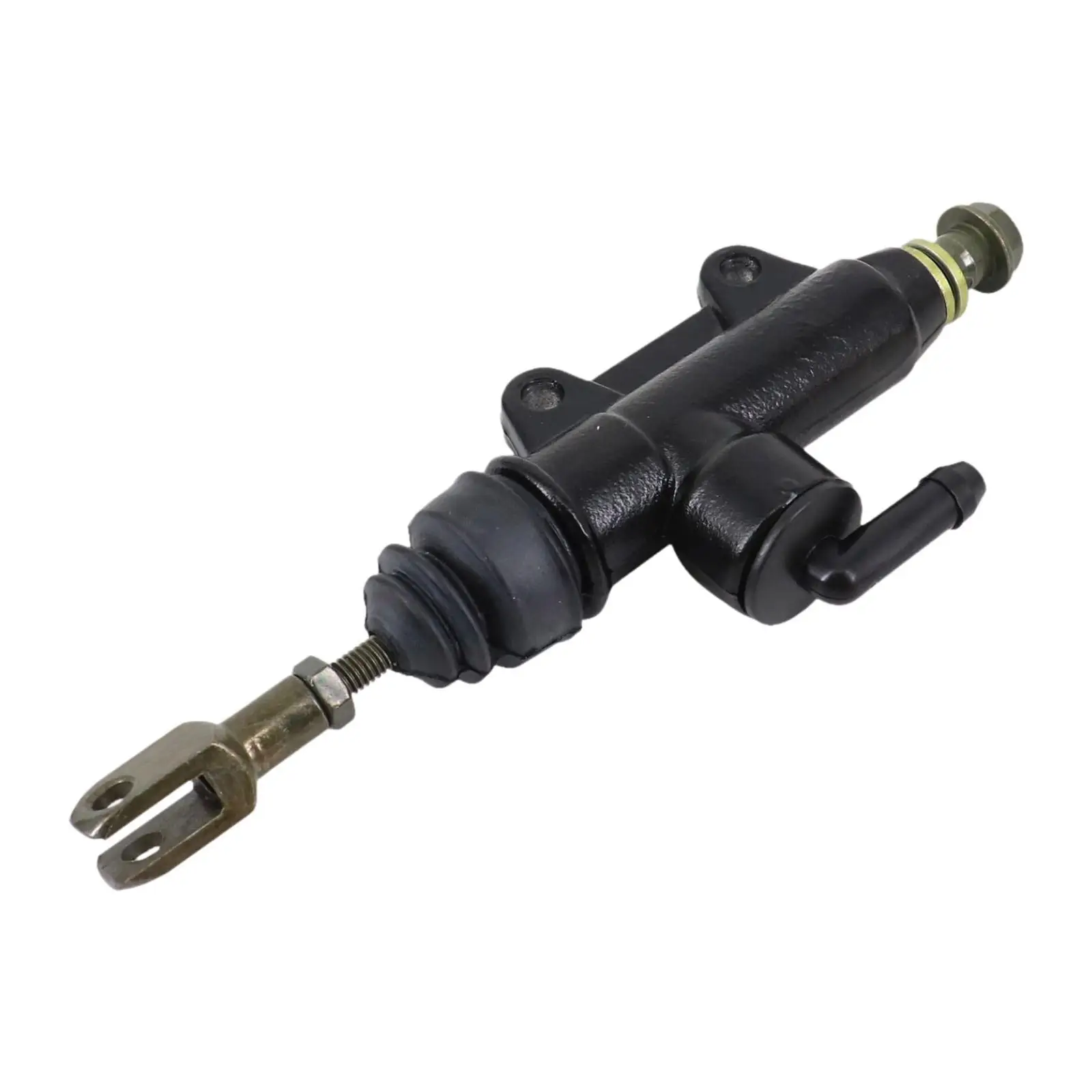 Motorcycle Brake System Component Motorcycle Brake Pump Supplies Versatile Sturdy Spare Parts Hydraulic Master Cylinder Pump