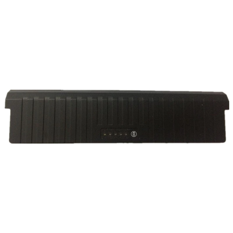 Csbd-bateria do Portátil para Dell Substituição M15x P08g F681t D951t Squ722 Squ-724 5200mah Novo - Imagem 3