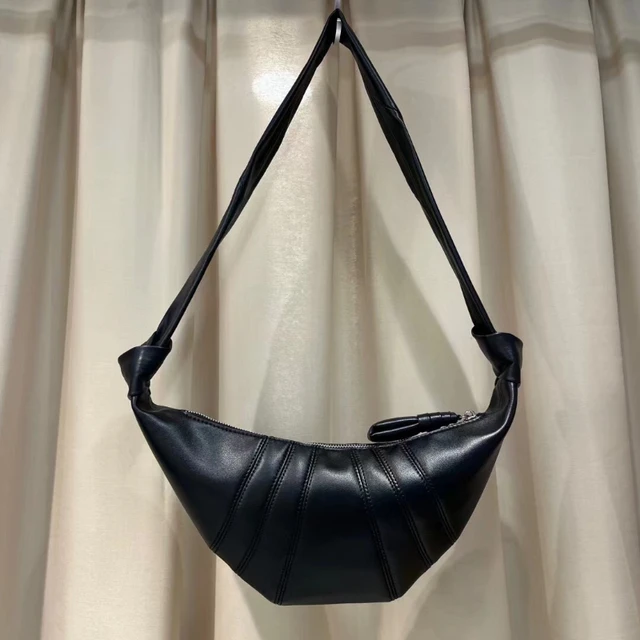 Luxury Design Women's Shoulder Bag Fashion Dumpling Bag 2023