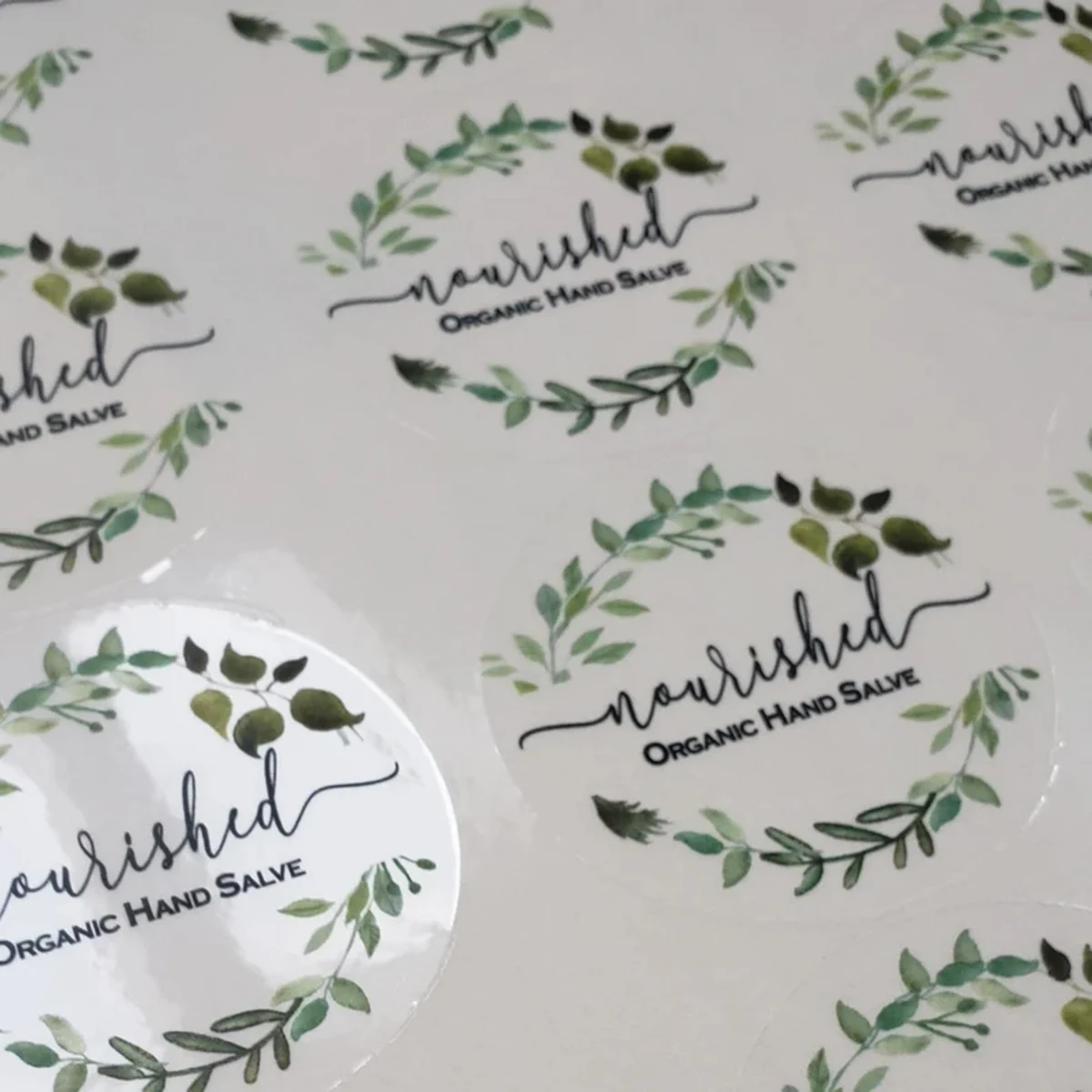 Transparent Stickers&Company Personalized Labels 45-50pcs Waterproof&Design Your Own Labels Birthday Wedding Sticker custom design stickers custom stickers decorative labels stickers self adhesive stickers alphabet label stickers paper stickers adhesive stickers