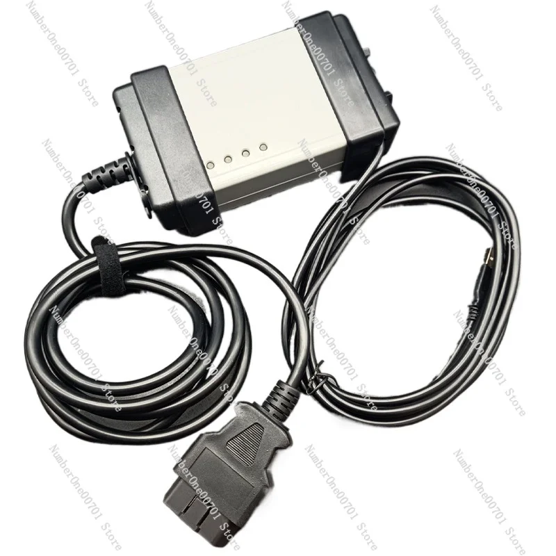 

For Vida Volvo Dice 2014dwifi J2534 OBD Automobile Diagnosis Equipment