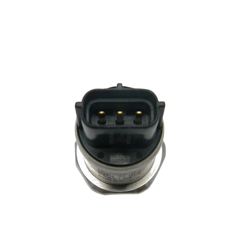 For Ls52S00015P1 Yn52S00048P1 50Mpa 73.5N M Hogedruksensor Voor K1Obe1Lco Sk200-6E Sk200-8 Sk210-8 Sk350-8 Reparatieonder