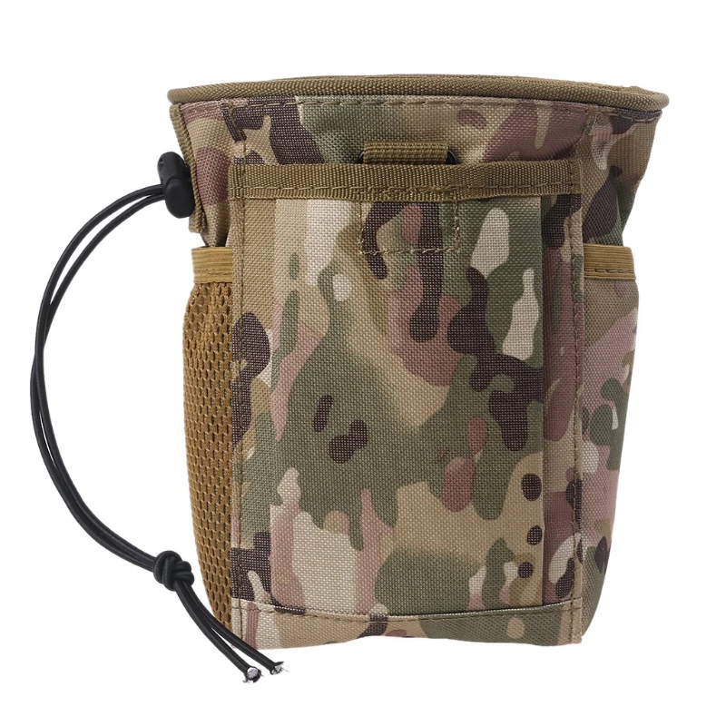 N0Hb Metal Detector Trova Marsupio Borsa Multifunzionale Portatile Per Pinpointer Trova Accessori Detector Pouch Marsupio