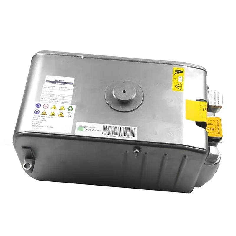 NEW Hybrid Battery Lithium LI-ION For Mercedes A2213430900 A2213400500 For Mercedes W221 S400 S-Calss A2219020703 A2213431000
