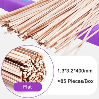 MAPP Gas Brazing Rods for Copper Pipe Repair in Air Conditioner and Refrigerator Welding Copper Alloy Soldering Rods - Image 5