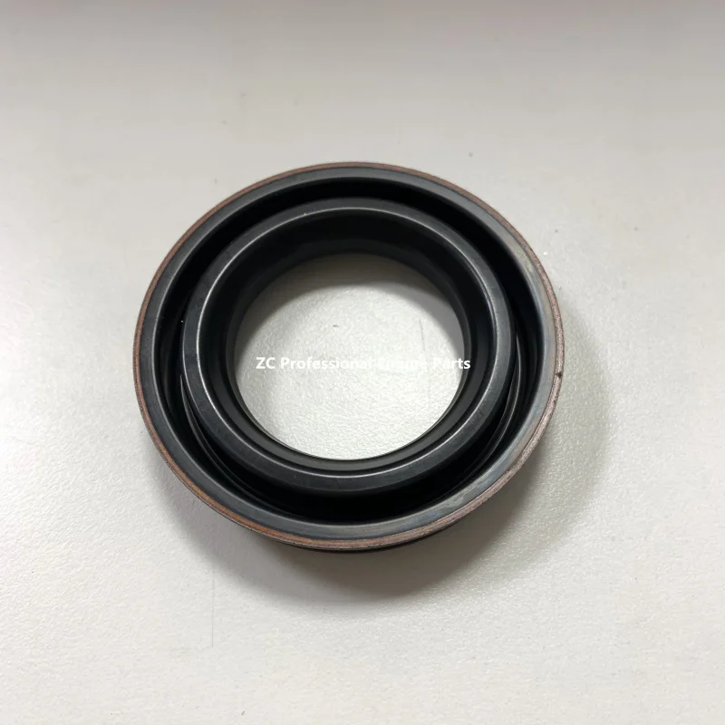 8980375430 8-98037543-0 Original fuel nozzle sealing cover for