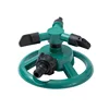 rotating sprinkler nozzle 360° auto-rotating sprinkler nozzle garden sprinkler