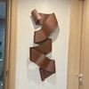 French Metal Wall Art Decorative Accessories for Home Living Room Wall Decoration Creative Corridor Room Decors Aesthetic 3