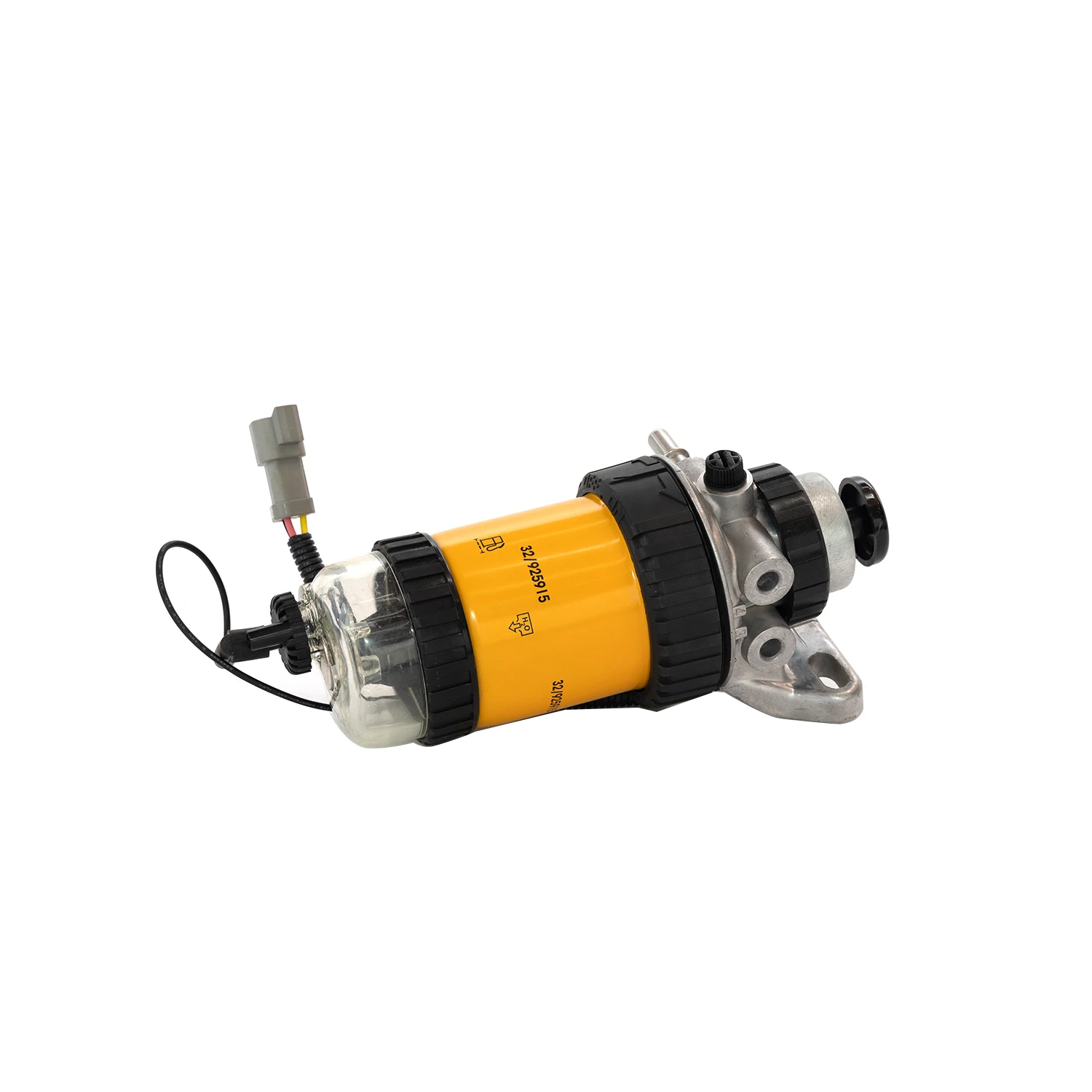 

SPARE PART FUEL PUMP SEDEMENT ASSEMBLY FOR BACKHOE LOADER 32/925914