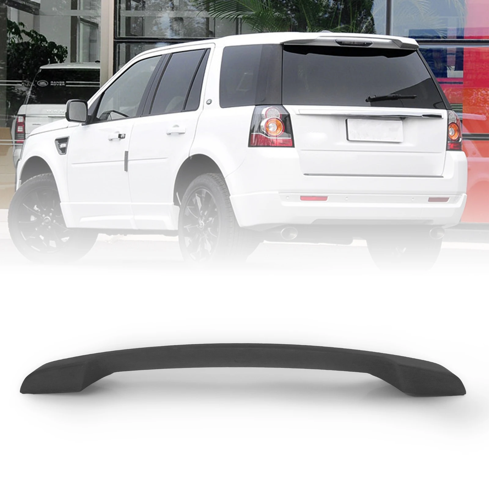 

Крышка багажника для Land Rover Freelander 2 LR2 2006-2012