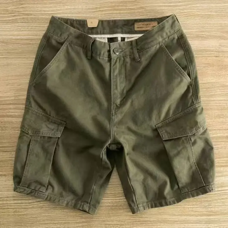 army green