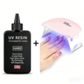 100g uv-uv lamp
