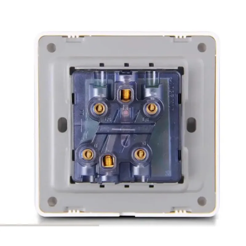 tipo 86 1 pcs hotel de alta 03