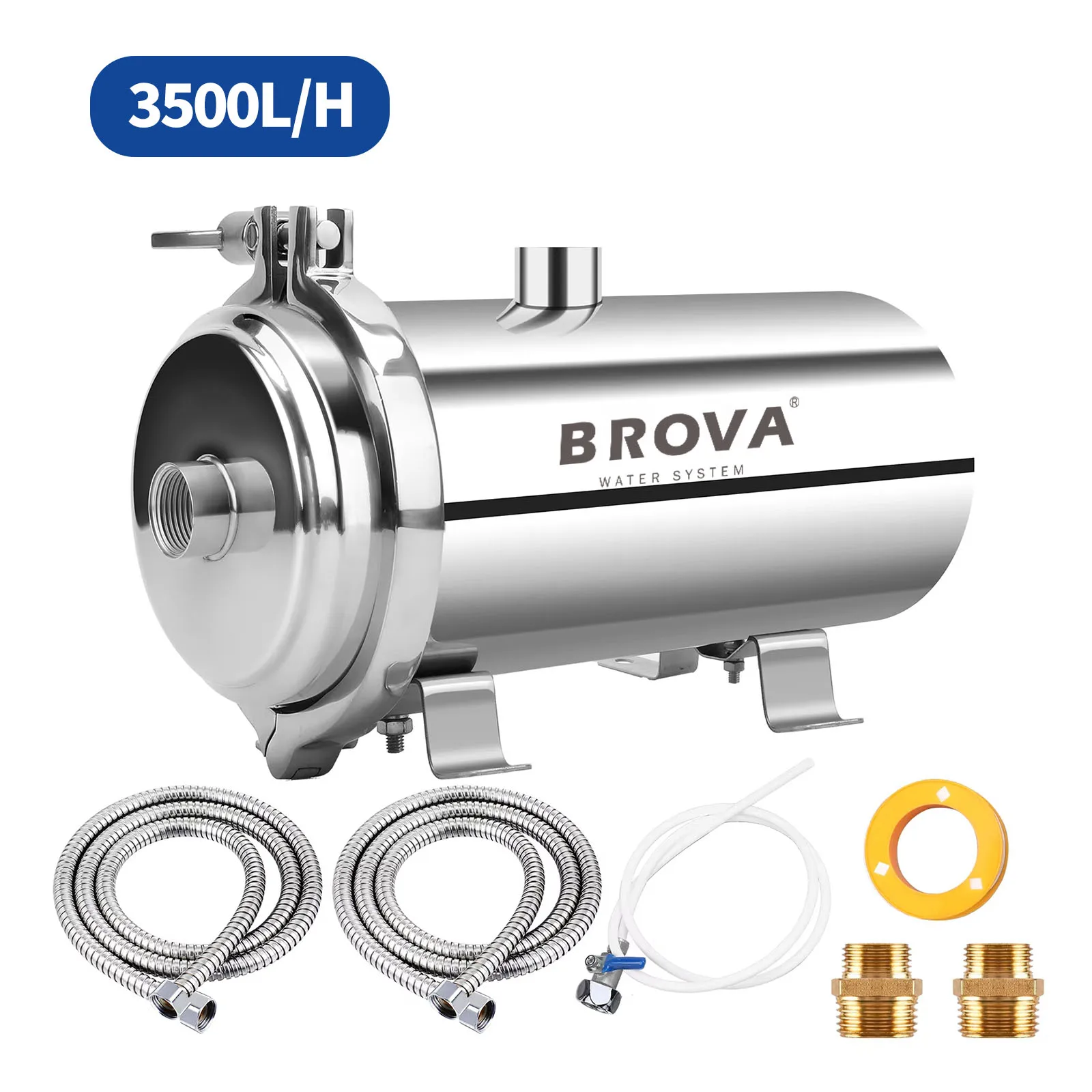 3500L PVDFMembrane