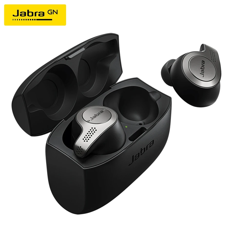 Jabra Elite 65t Wireless Bluetooth 