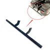 RC Truck Metal Rear Bumper Black Colour Metal Material For 1/14 Tamiya RC Truck Man Remote Control Toys Parts Accessories 2