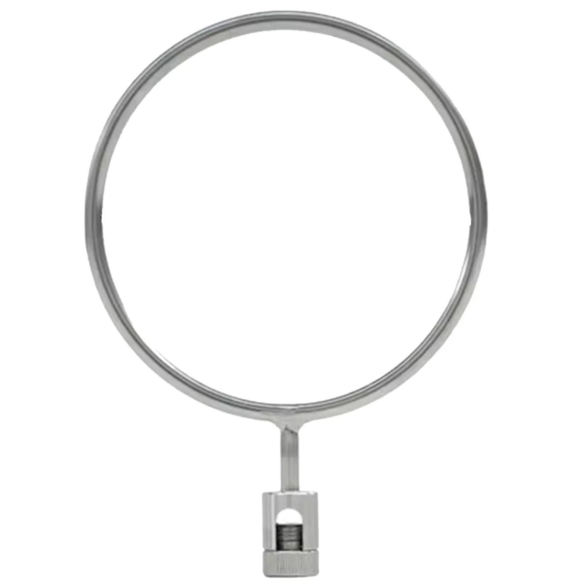 BAAU Outdoor -Table Supply Portable Stainless Steel Camping -Table Accessories New,Bowl Hanger