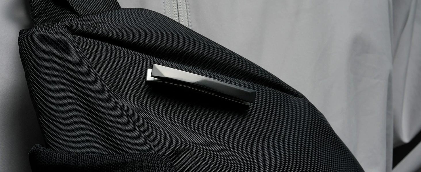 Niid 2025 FINO V Ultra-slim Tech Sling
