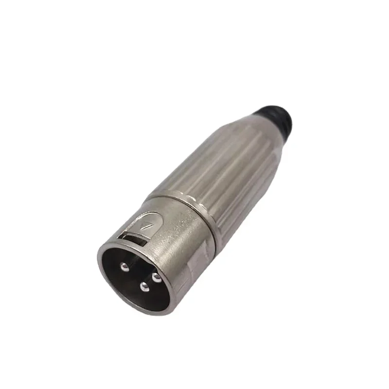  Ƽ ݼ XLR Ŀ ÷, ũ ̺  ÷, Ŀ 3  ϼ ÷, 5 , 20 , 100 
