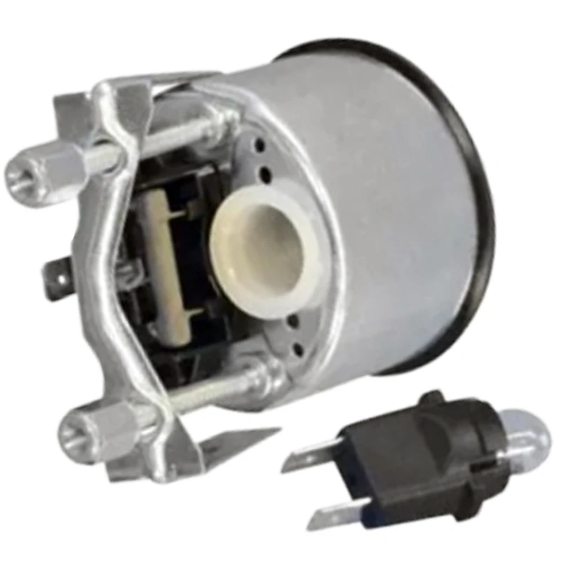 24V Voltmeter Gauge 22692594 Compatible with Doosan Compatible with Ingersoll Rand Screw Compressor