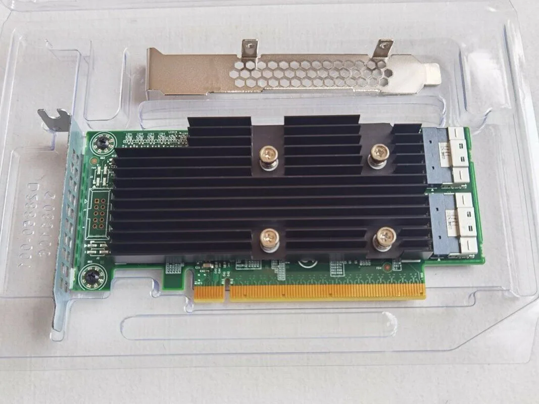 新品 Dell EMC R740保守部品 ライザーカード P/N: 0GHGTP for Dell PowerEdge R740xd SSD NVMe PCIe Extender Expansion