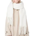 Pure white