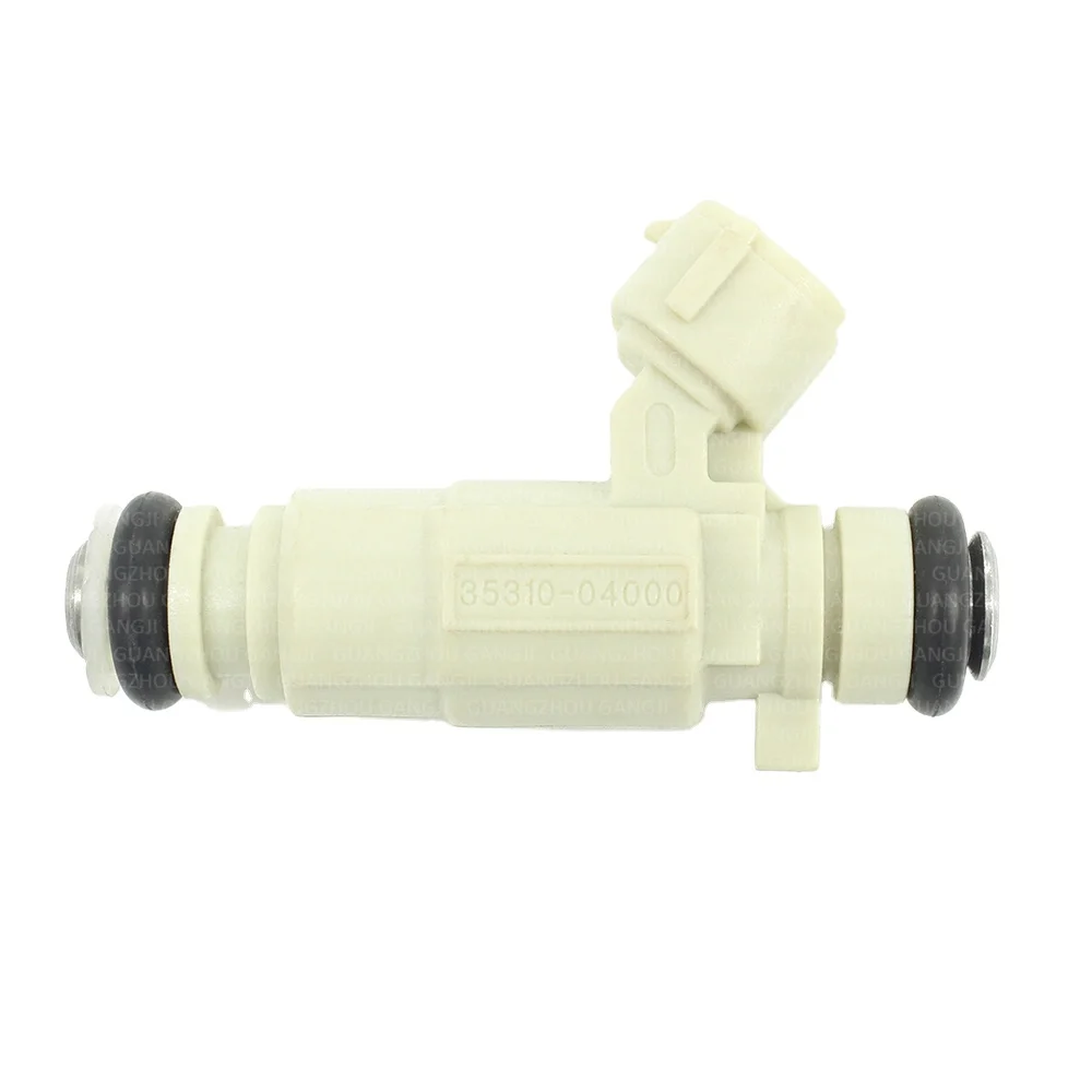 

Luxury Quality 3531004000 35310-04000 Fuel Injector For