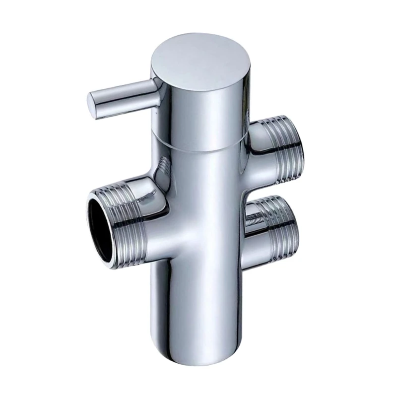 Adjustable Water Shower Head Stainless for Enhanced Shower Experience 594C