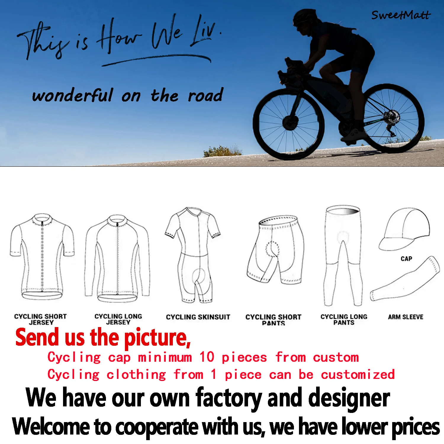 Cycling Wear Bicycle Hat Retro DIY Polyester Men Ladies Universal cycling caps sports headwear