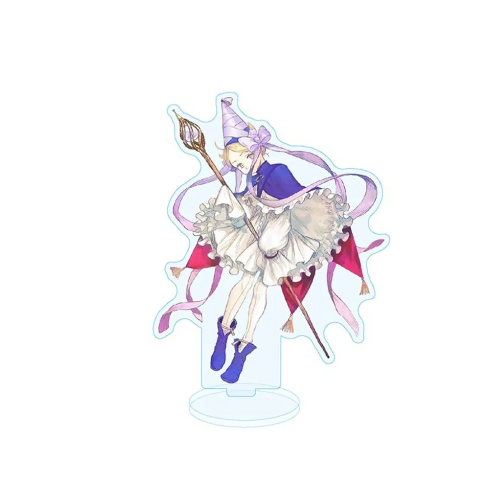 Sa98ac13c4c4646bf9eea0fa162a10091Z - Witch Hat Atelier Merch