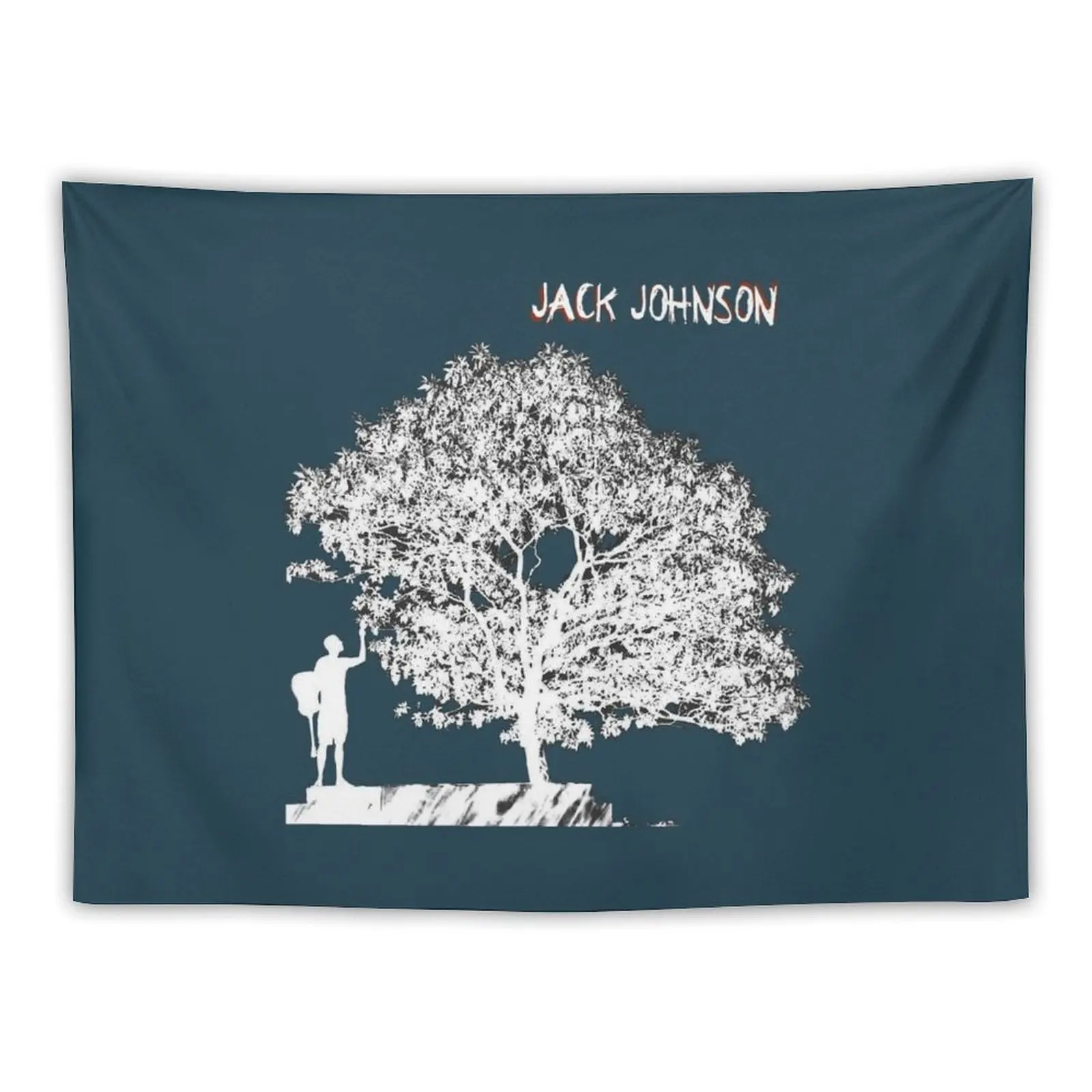 

Jack Johnson Tapestry Carpet On The Wall Home Decorations Tapestry