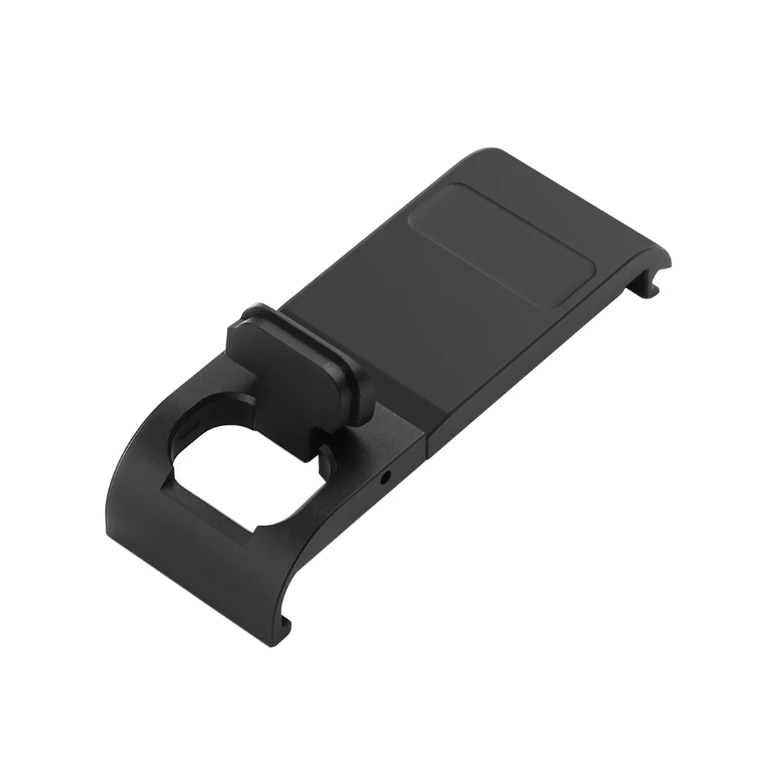 Action Camera Battery Side Cover Dustproof Metal for GoPro Hero