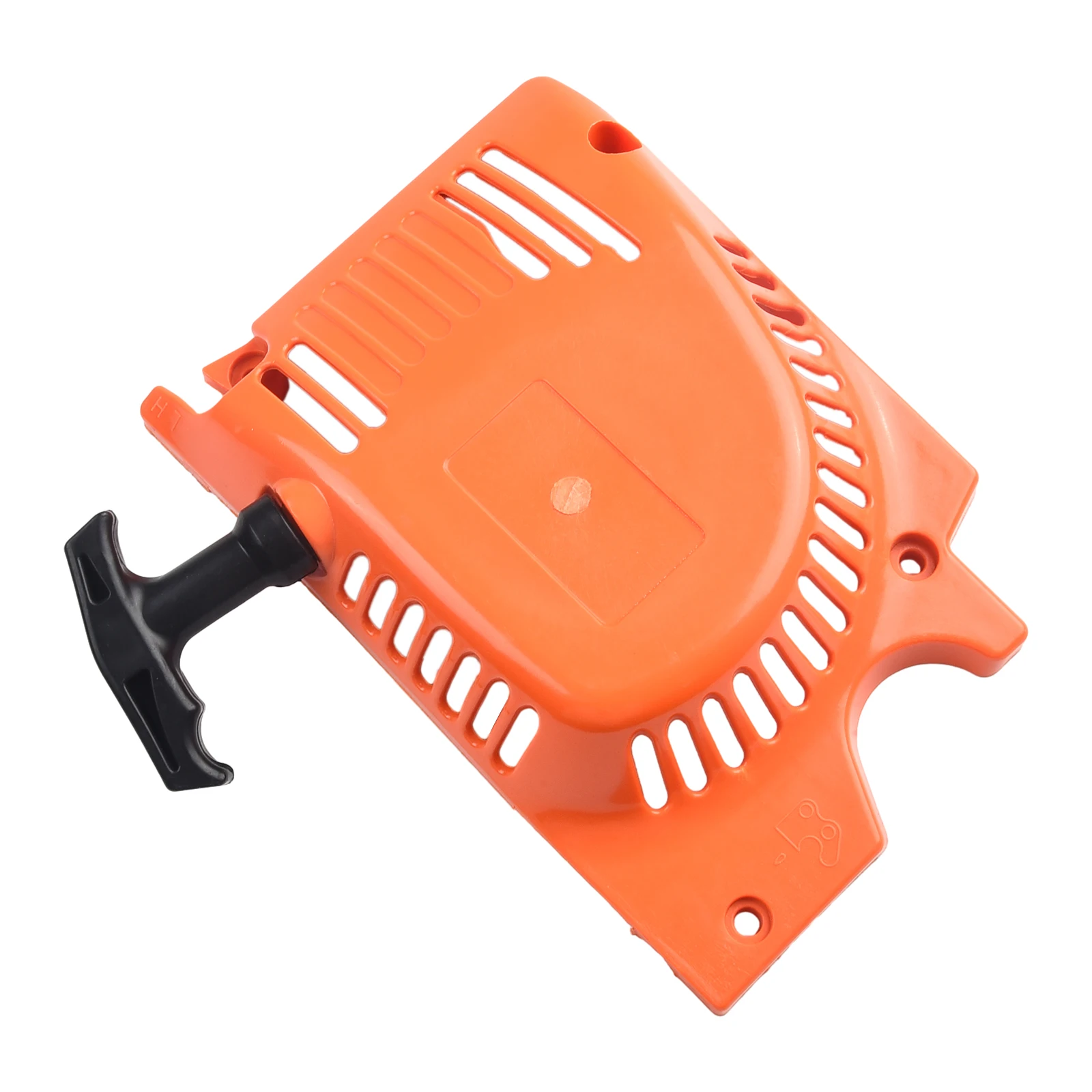 Spare Recoil Starting Starter Parts Chainsaw Repair Accessories For 4500 5200 5800 45cc 52cc 58c Garden Trimmer Power Tools