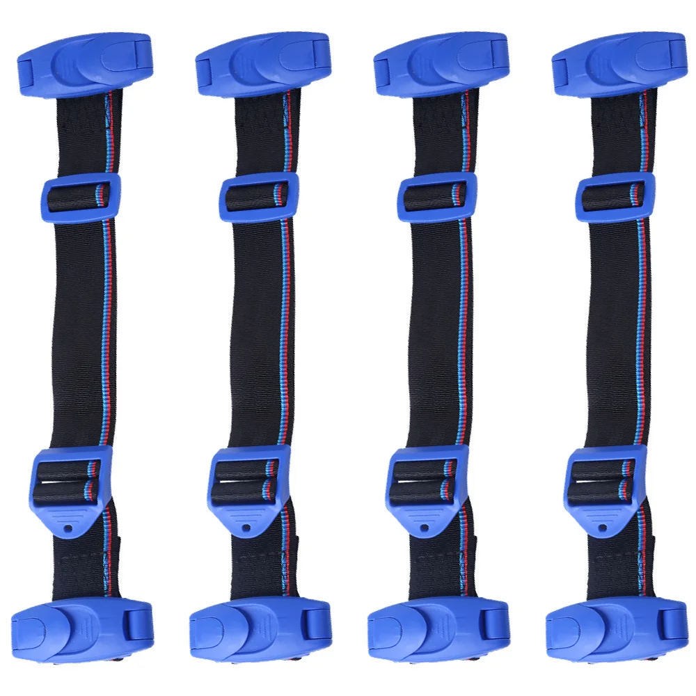 2Pcs Children Car Seat Safety Belt Car Anti-Neck Neck Baby Shoulder Cover Seat Belt Positioner Child Seat Belt Adjustment Holder