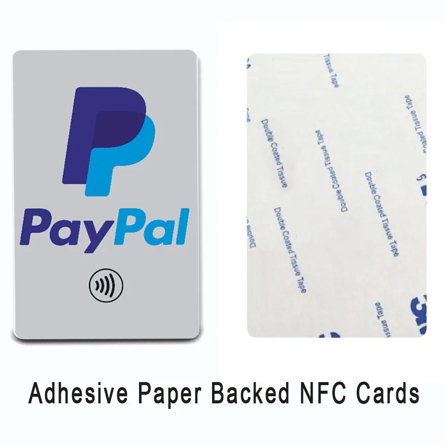 PayPal(adhesive)