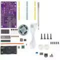 HU 017B No Shell