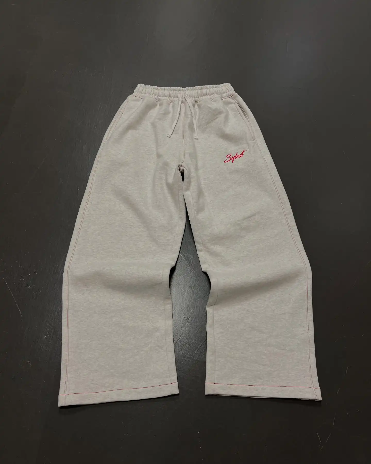 New Streetwear Hoodies Two Piece Set Y2k Clothes Men Women Harajuku Embroidered Graphics Suite Casual Loose Hoodie Sweatpants 4
