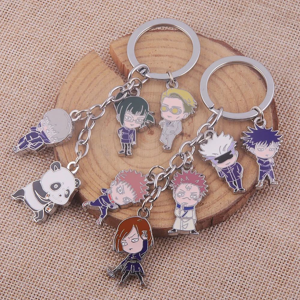 Sa98b6d9e5c434b498f0e3cf3e64c8f22v - Jujutsu Kaisen UK Shop