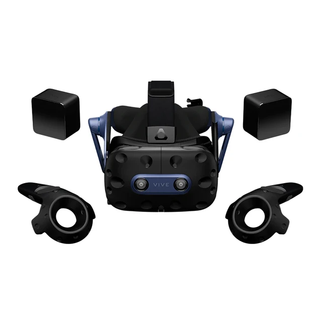 HTC vive 無印 full kit おまけつき