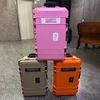 SMRITI Tool Storage Box Multifunctional Pull Rod Hardware Tools Organizer Boxes Portable Equipments Safety Protection Case 5