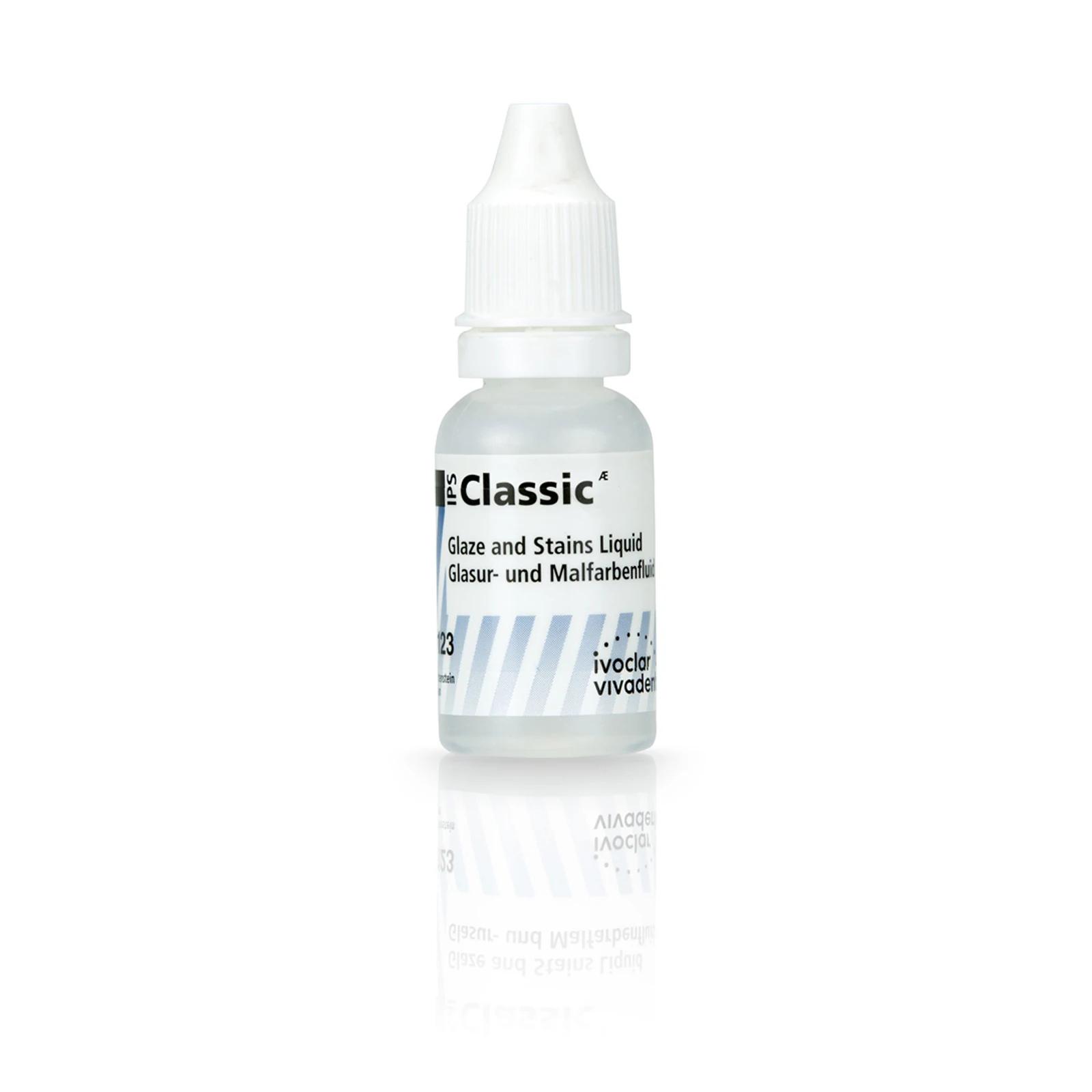 ivoclar ips classic Glaze liquid-15ml 2