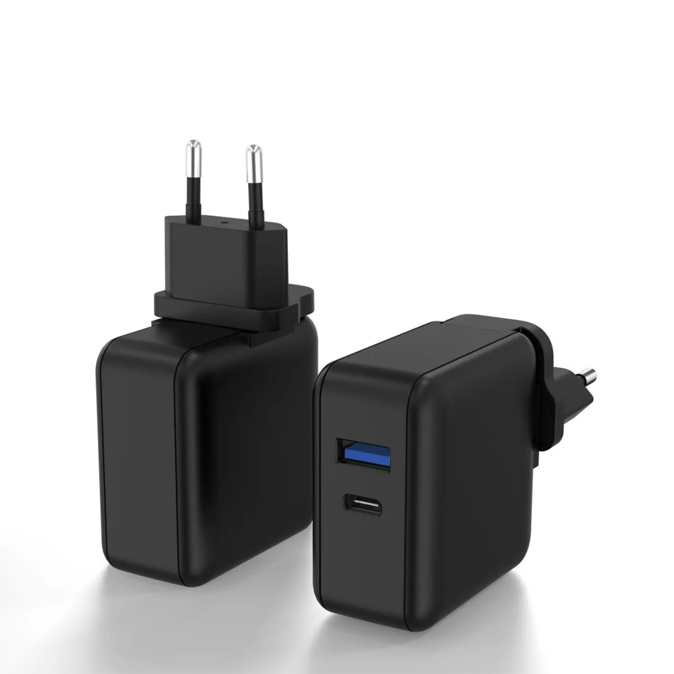

Fusucte 65W fast charge charger Usb Type C PD head For iphone 12 13 11 Pro Max XS 8 Plus series For 2020 iPad mini iPad Pro Air