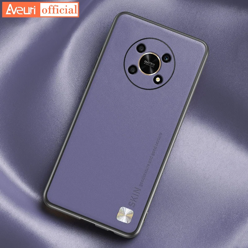 Für Honor X30 X7 X8 X9 4G 5G Luxus-Ledertasche für Honor Magic 4 Lite 4 Pro Ultimate Back Cover Silikonschutz Ph_voghion.com