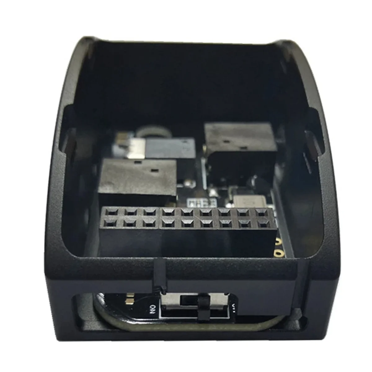 Module Récepteur 5.8G pour DJI FPV V2 - Enregistrement DVR