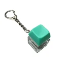A-1 Key Green