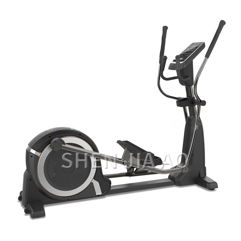 

Indoor Exercise Bike Home Self-Generation Fitness Stepper IED Display Slimming Thin Legs Weight Loss Fitness Shaping Treadmill