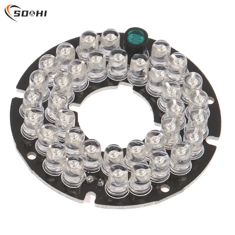 Плата для дневного и ночного видения