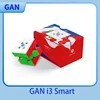 【JudyCube】GAN 356 i3 Smart Cube  Magnetic Magic Speed Cube Stickerless 3x3 GAN I3 PowerPod Cube 1