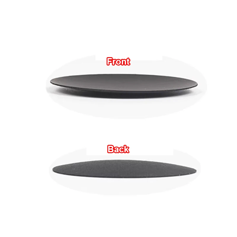 Coperture Antipolvere Per Altoparlanti - Set 2 Pezzi, Diametro 35-75mm - Foto 14